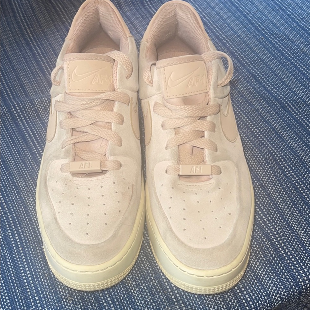 Rare Nike Air Force 1 Sneakers